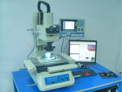 双目工具顕微鏡 